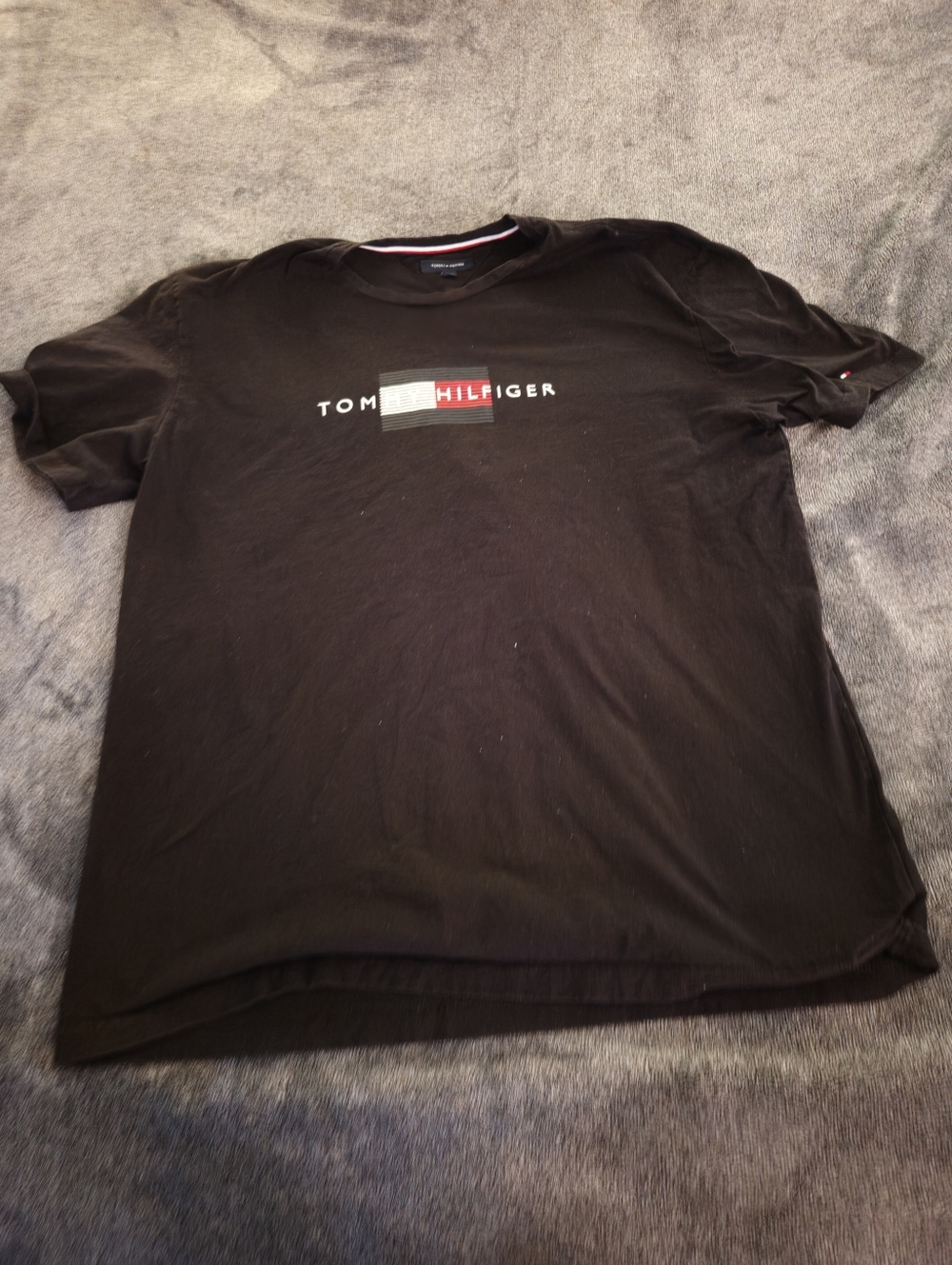 Men's Tommy Hilfiger Shirt Size 3xl